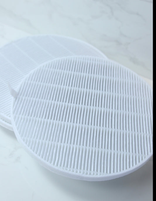 Extraction Fan - Filter